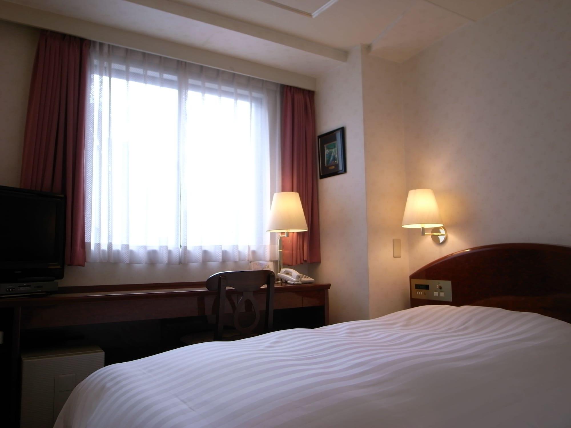 Ueno Terminal Hotel Tokyo Exterior photo